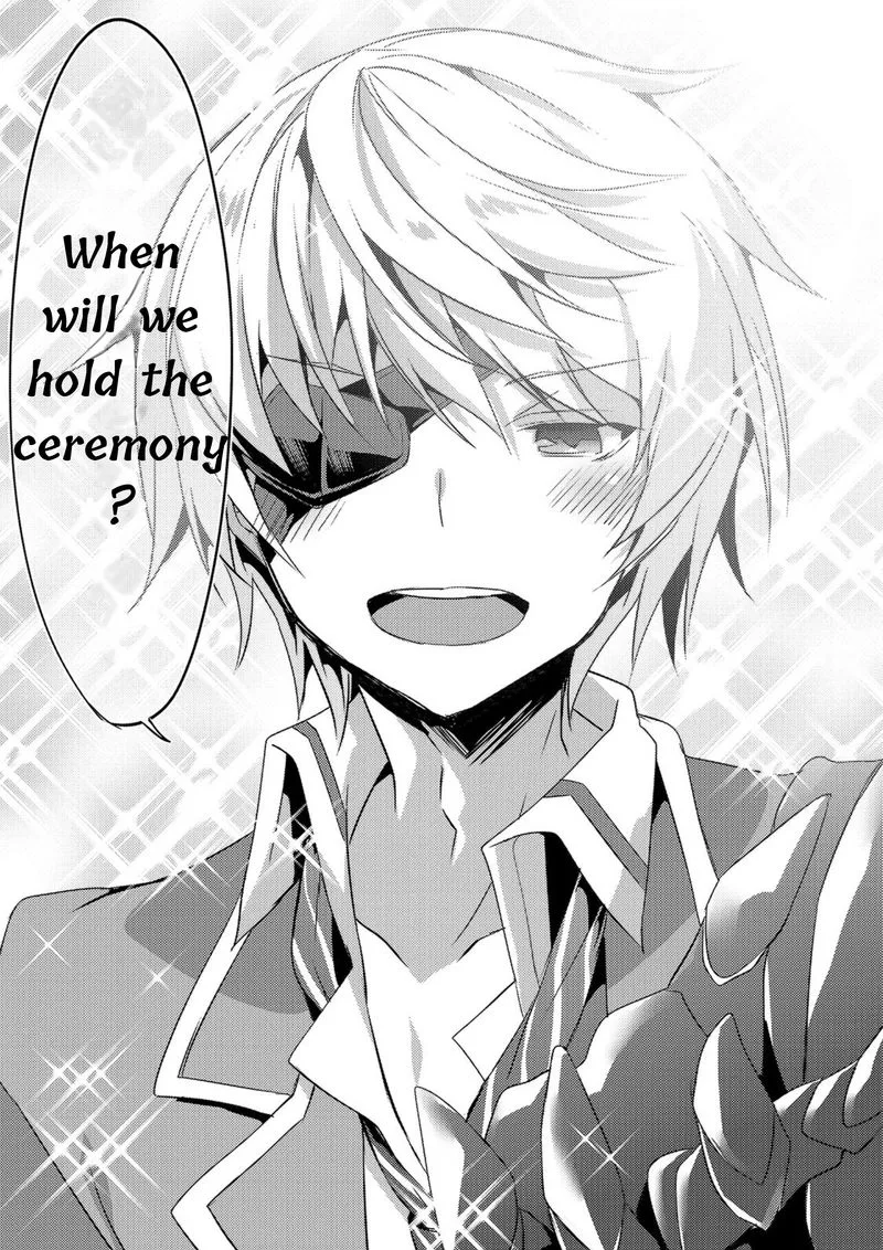 Arifureta Gakuen de Sekai Saikyou Chapter 1 page 28