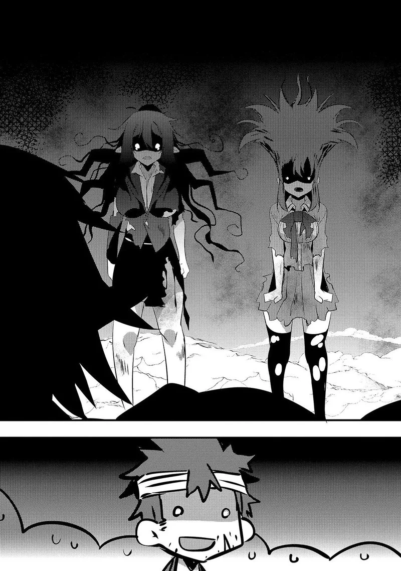 Arifureta Gakuen de Sekai Saikyou Chapter 11 page 35