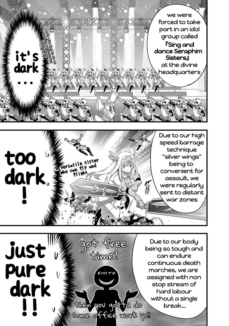 Arifureta Gakuen de Sekai Saikyou Chapter 13 page 5
