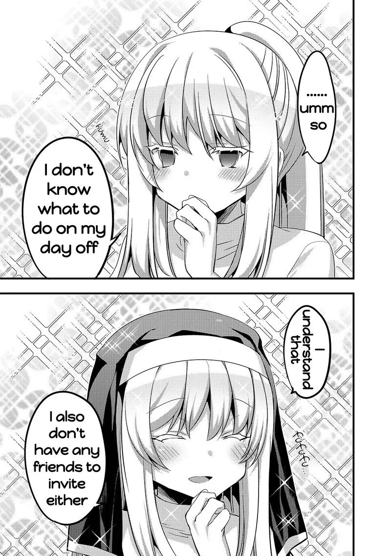 Arifureta Gakuen de Sekai Saikyou Chapter 13 page 9