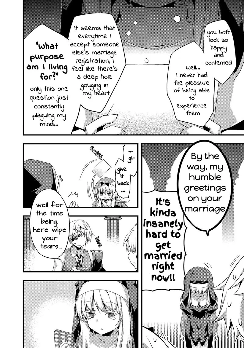 Arifureta Gakuen de Sekai Saikyou Chapter 13 page 2
