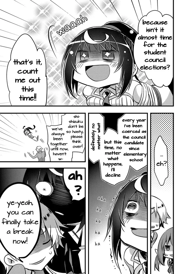 Arifureta Gakuen de Sekai Saikyou Chapter 14 page 11