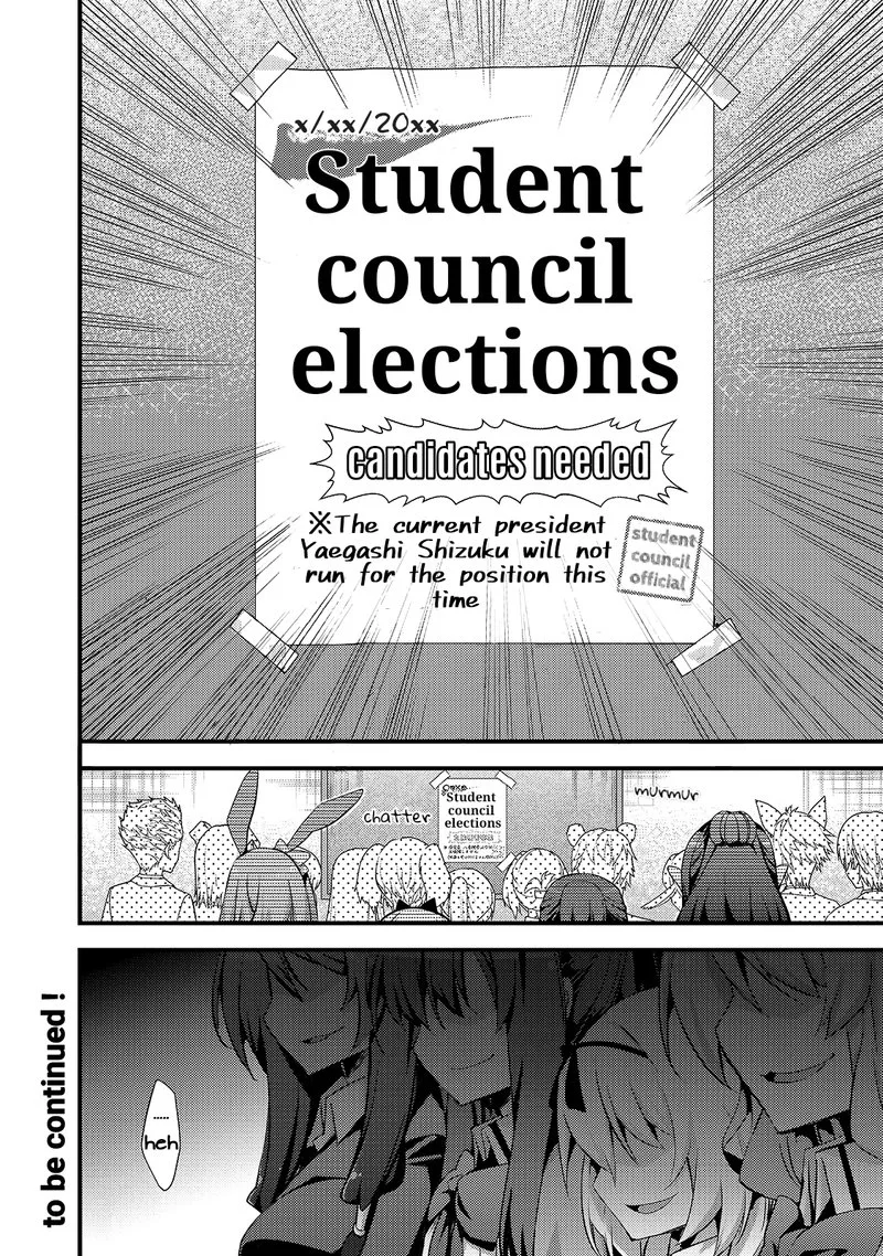 Arifureta Gakuen de Sekai Saikyou Chapter 14 page 12