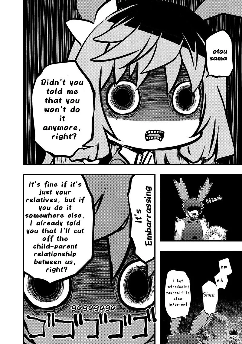 Arifureta Gakuen de Sekai Saikyou Chapter 2 page 12