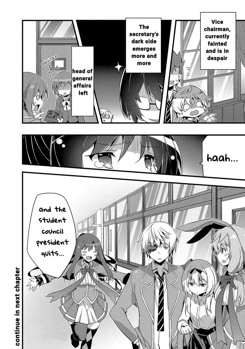 Arifureta Gakuen de Sekai Saikyou Chapter 5 page 10