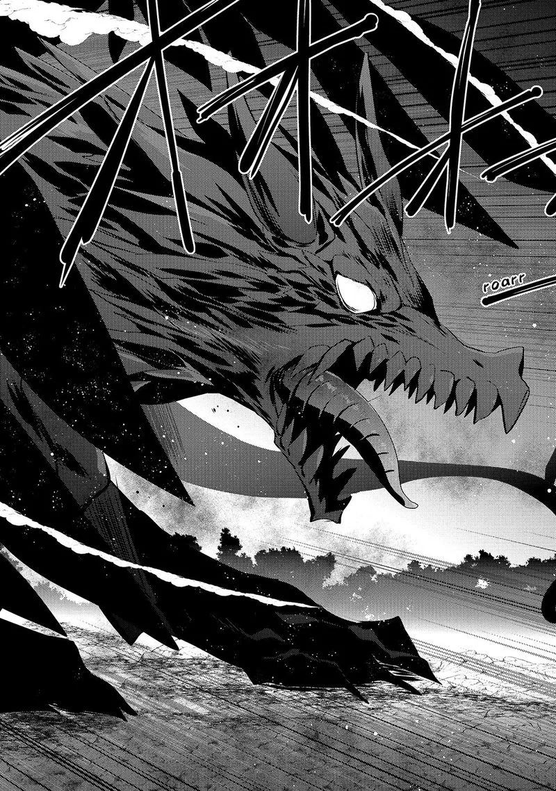 Arifureta Gakuen de Sekai Saikyou Chapter 6 page 3