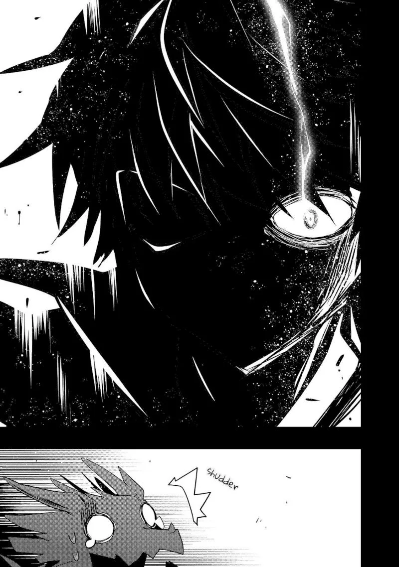 Arifureta Gakuen de Sekai Saikyou Chapter 7 page 8