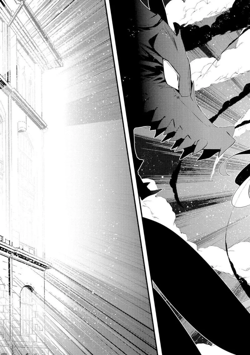 Arifureta Gakuen de Sekai Saikyou Chapter 7 page 18