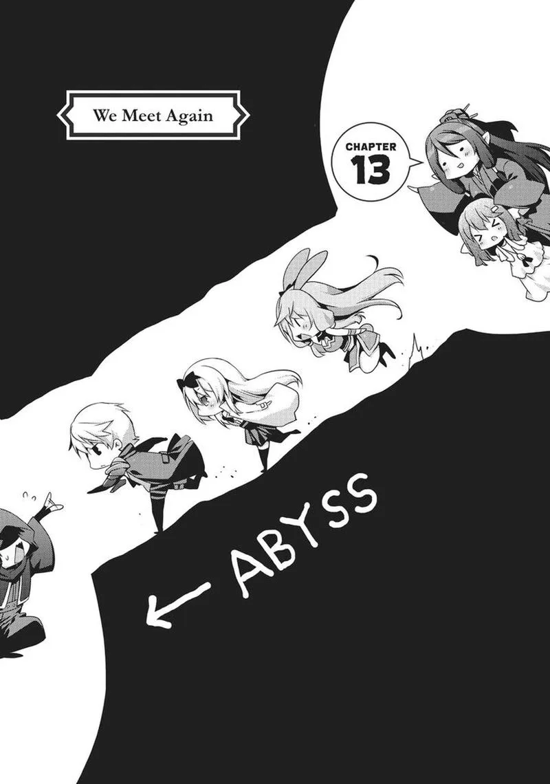 Arifureta Nichijou de Sekai Saikyou Chapter 13 page 4