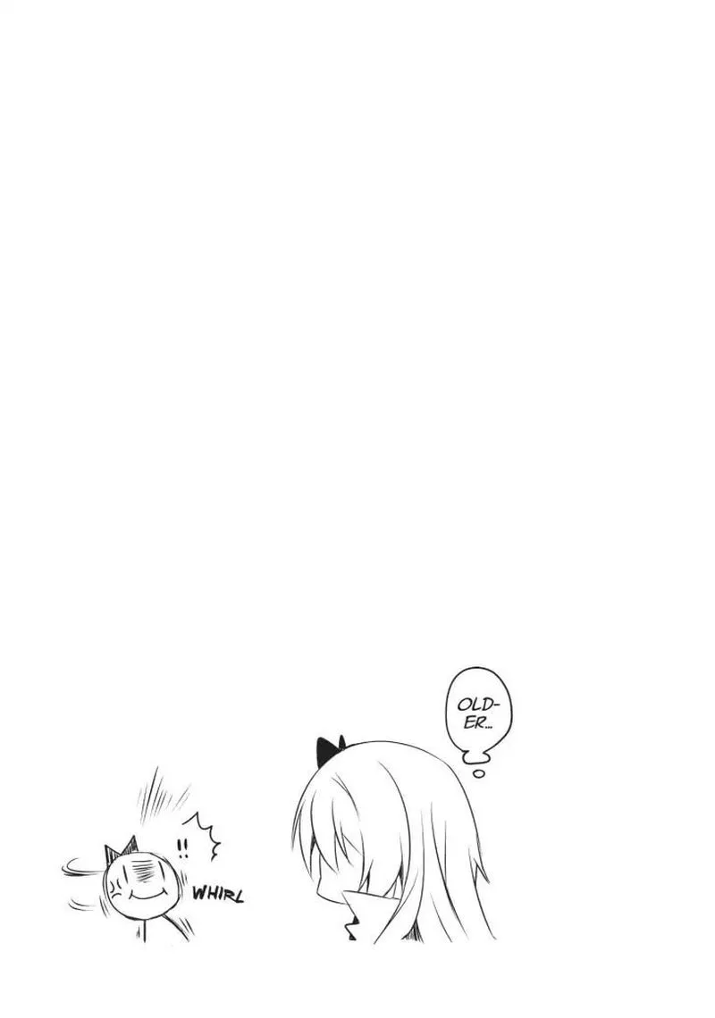 Arifureta Nichijou de Sekai Saikyou Chapter 19 page 11