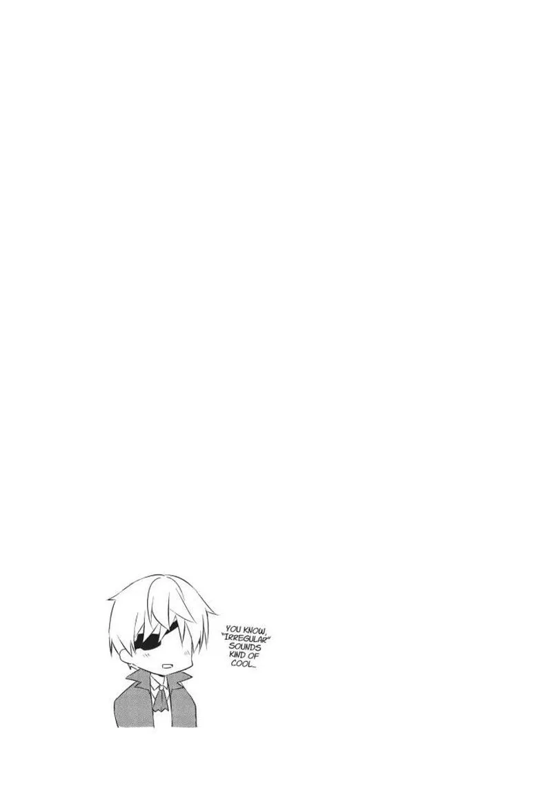 Arifureta Nichijou de Sekai Saikyou Chapter 22 page 11