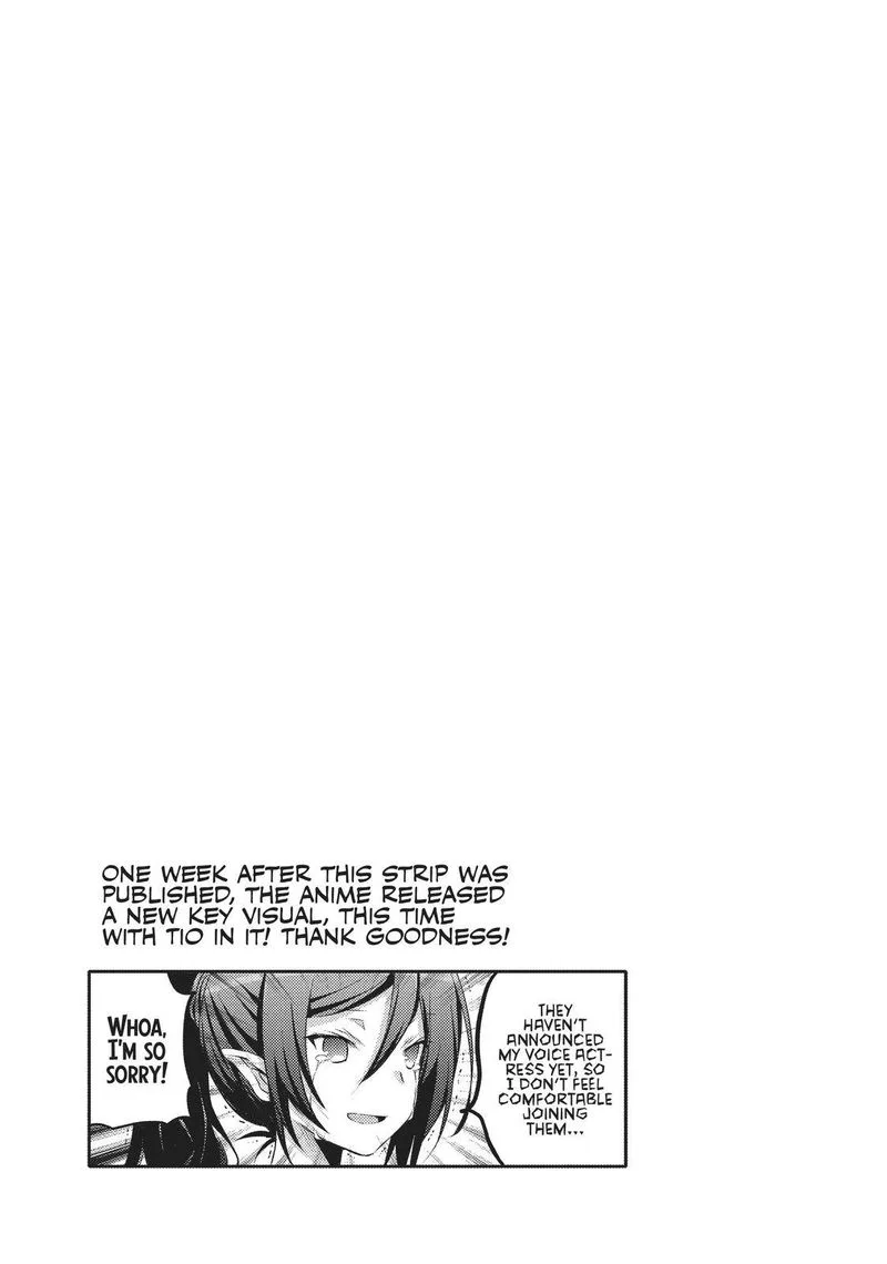 Arifureta Nichijou de Sekai Saikyou Chapter 29 page 11