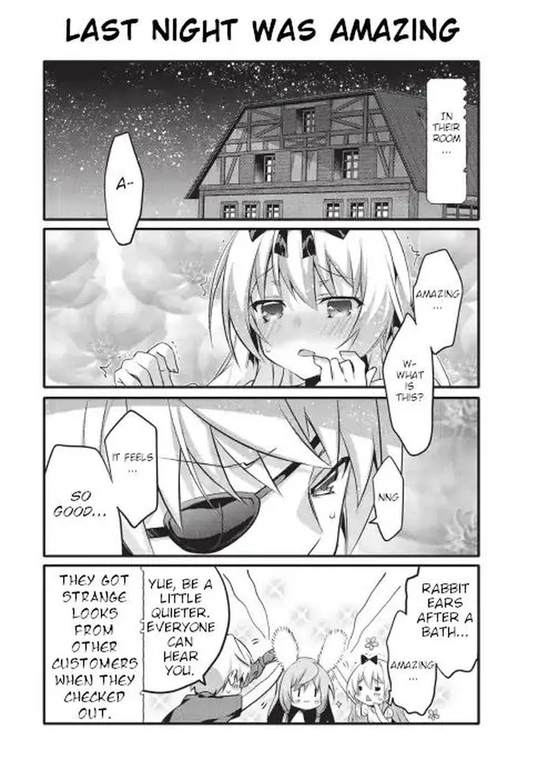 Arifureta Nichijou de Sekai Saikyou Chapter 3 page 9