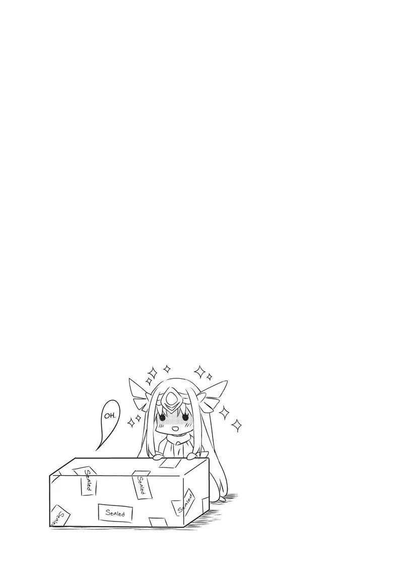 Arifureta Nichijou de Sekai Saikyou Chapter 31 page 11