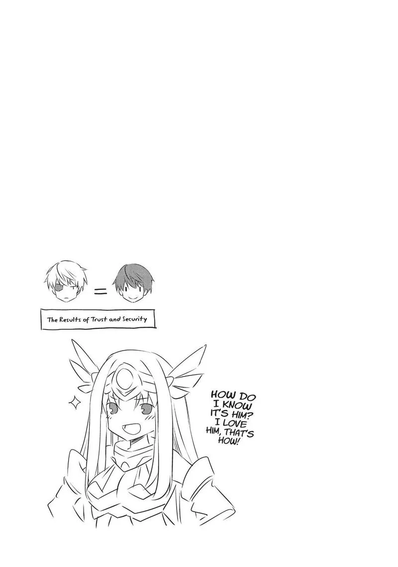 Arifureta Nichijou de Sekai Saikyou Chapter 32 page 11