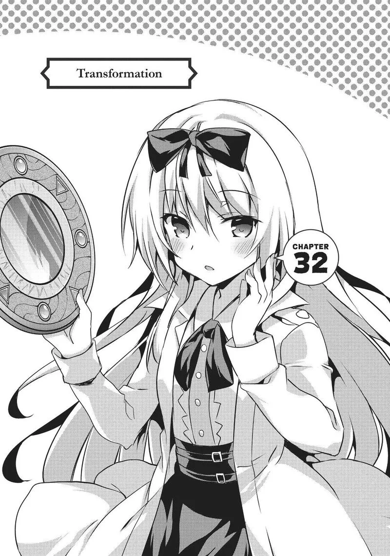Arifureta Nichijou de Sekai Saikyou Chapter 32 page 1