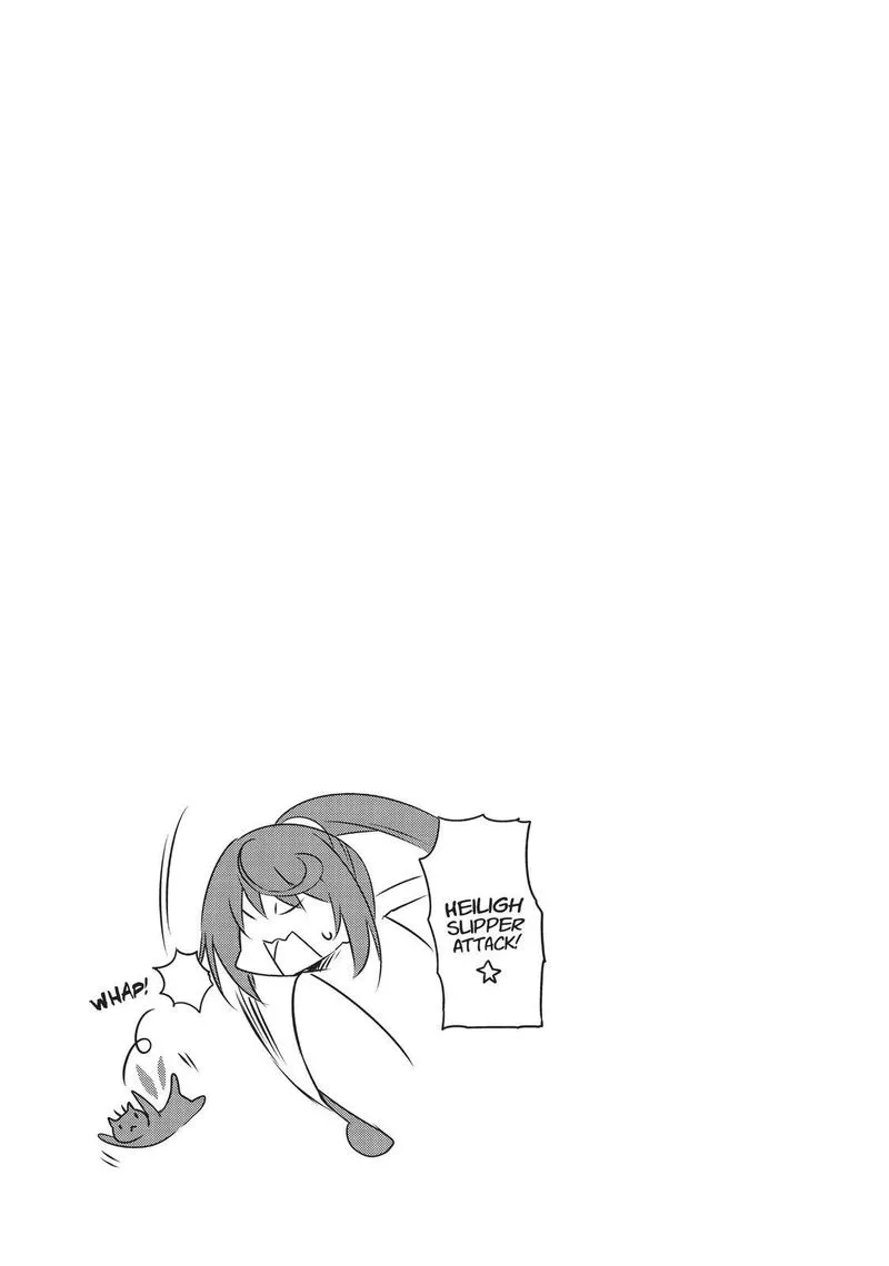 Arifureta Nichijou de Sekai Saikyou Chapter 34 page 11