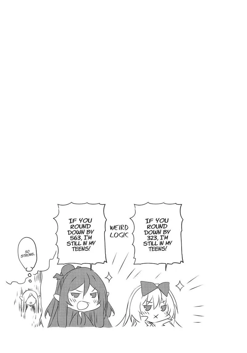 Arifureta Nichijou de Sekai Saikyou Chapter 35 page 11