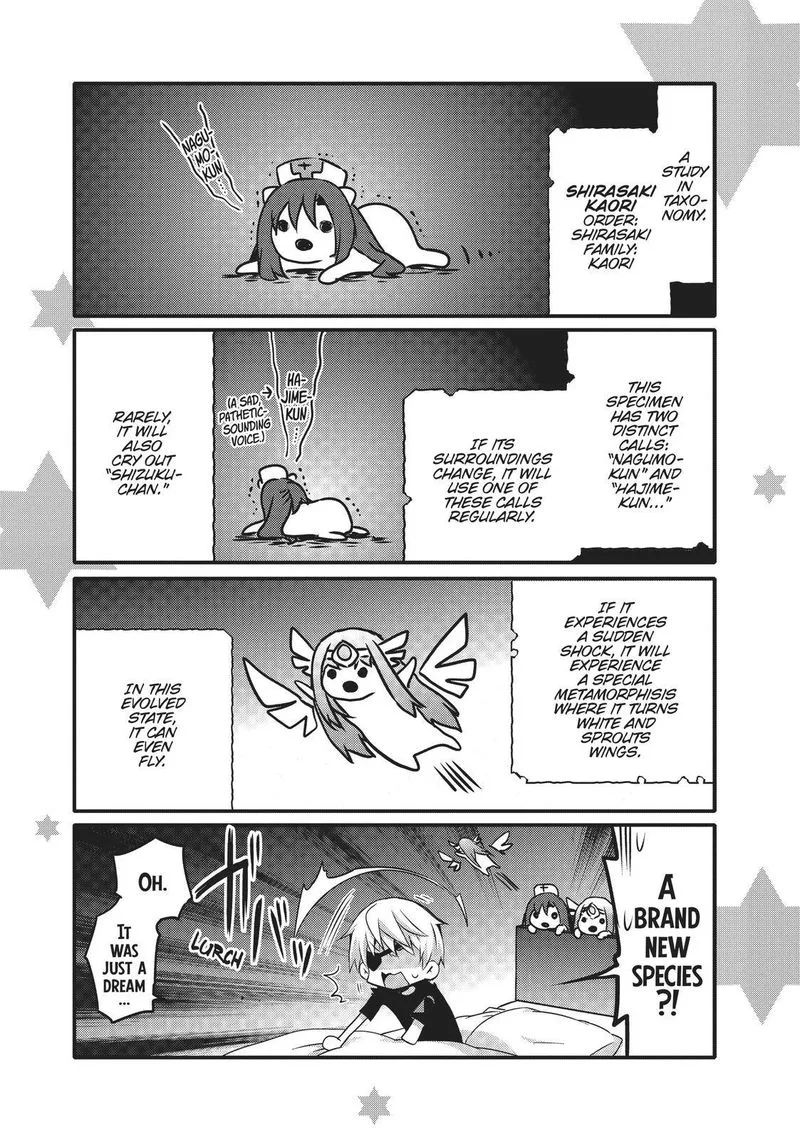 Arifureta Nichijou de Sekai Saikyou Chapter 36 page 15