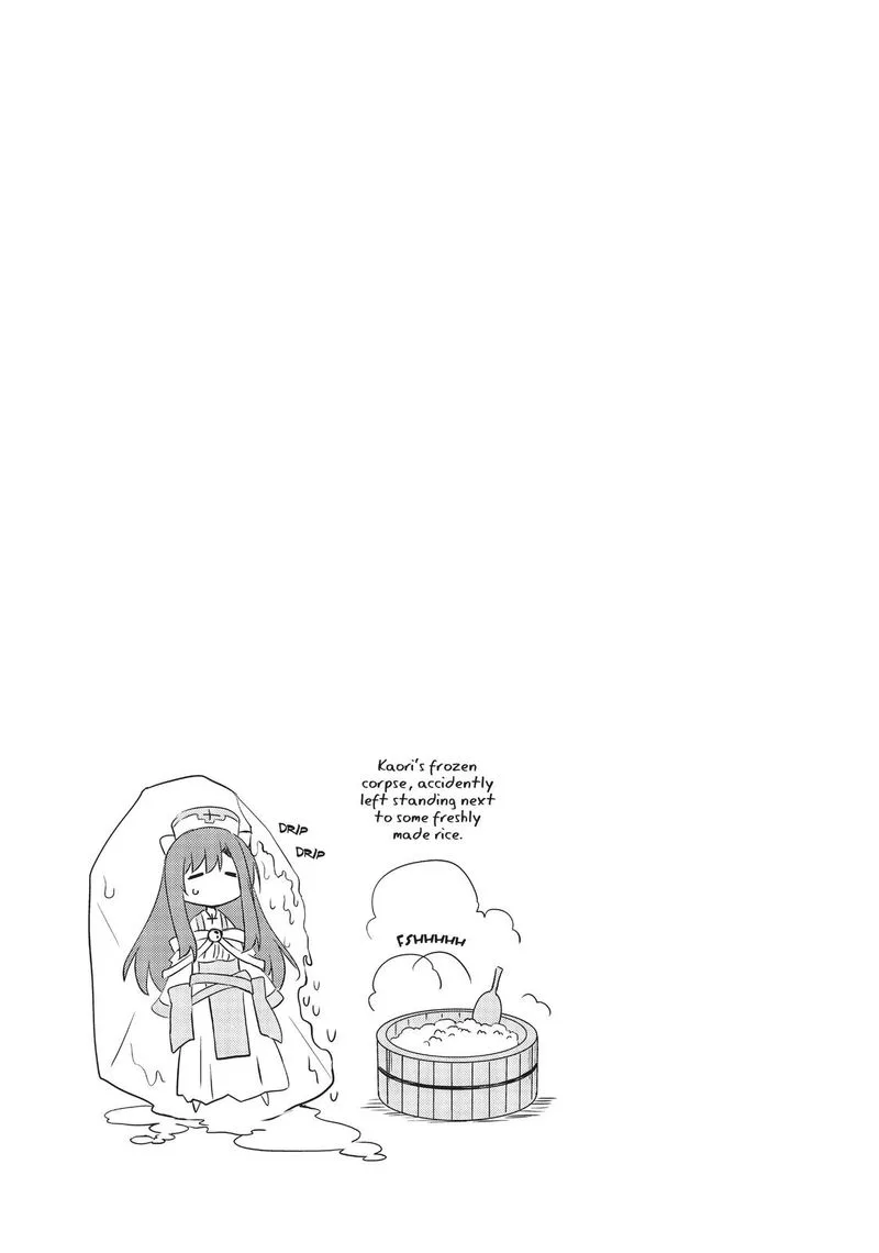 Arifureta Nichijou de Sekai Saikyou Chapter 37 page 14