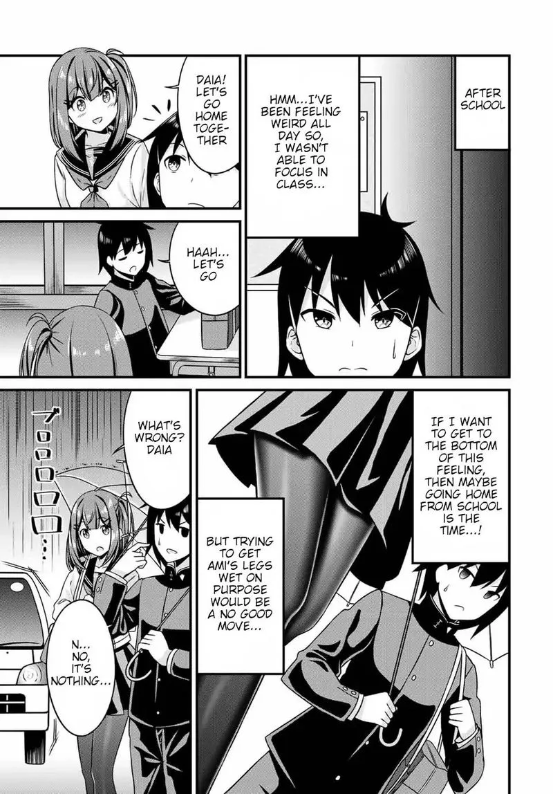 Arigatights Chapter 10 page 7
