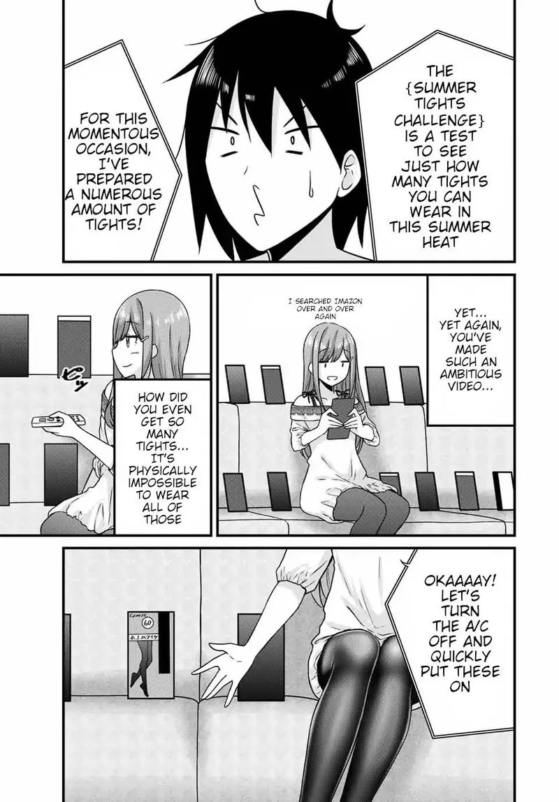 Arigatights Chapter 12 page 5