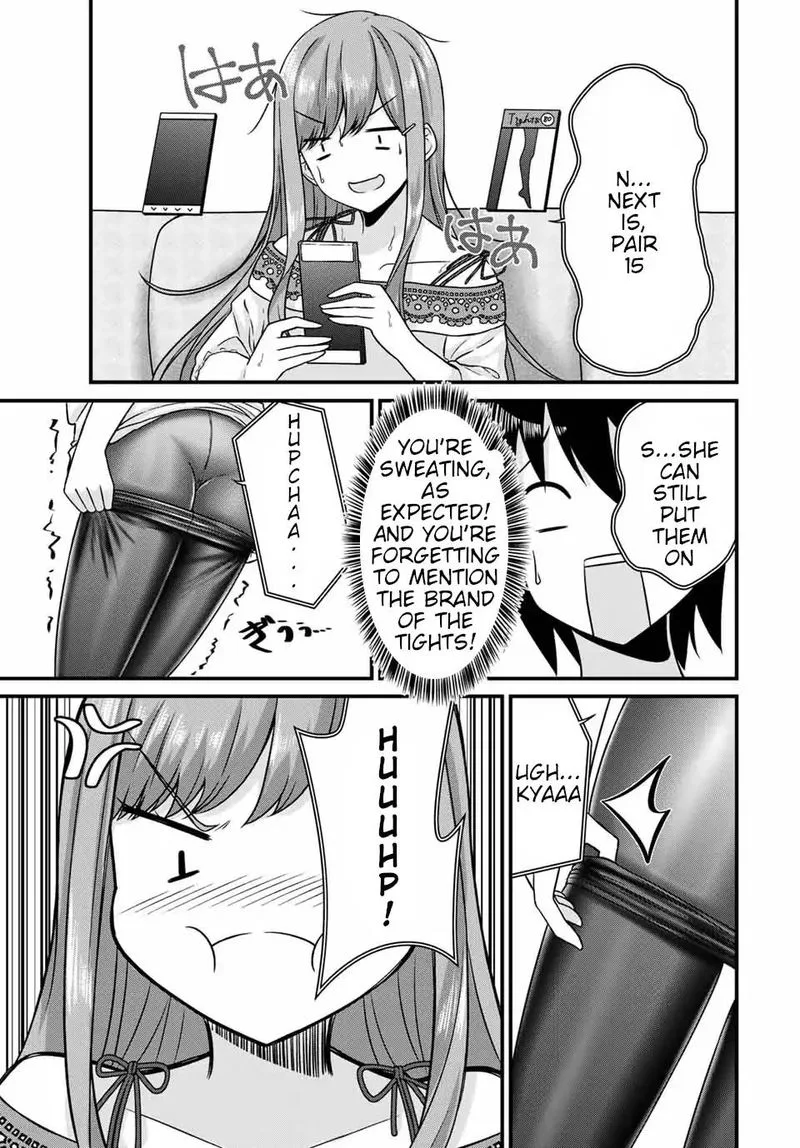 Arigatights Chapter 12 page 7