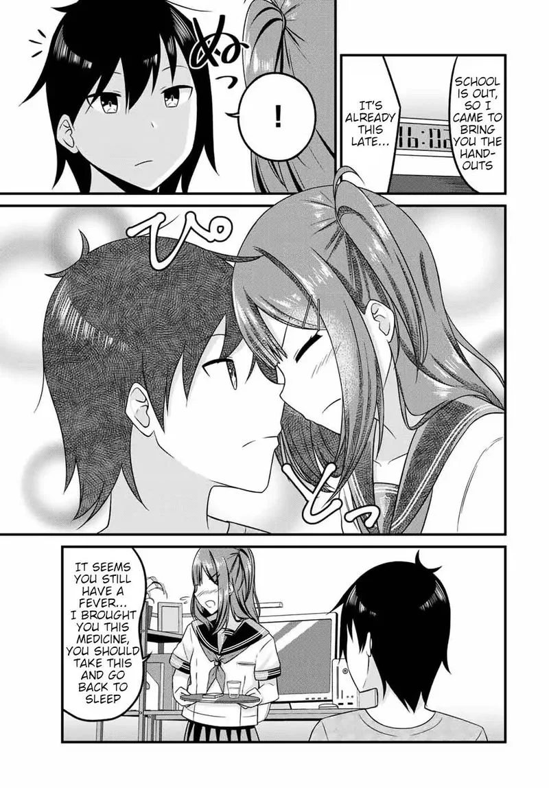 Arigatights Chapter 15 page 7