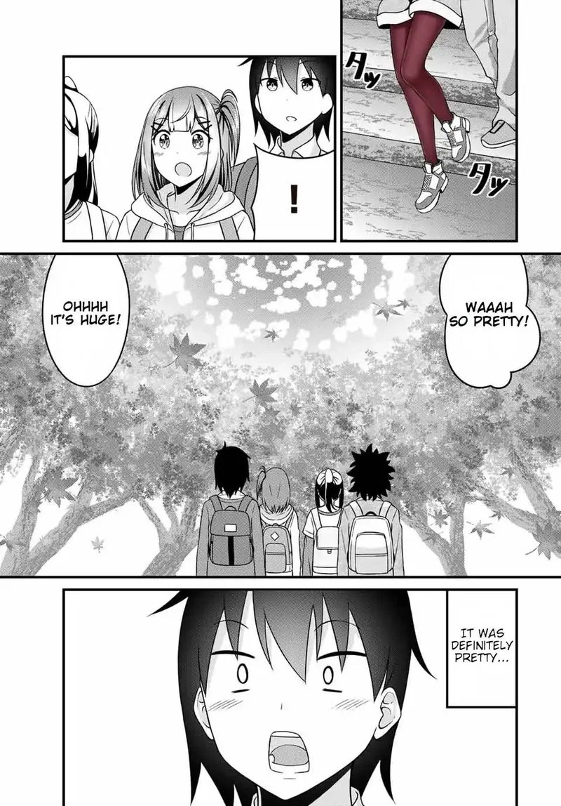 Arigatights Chapter 17 page 7