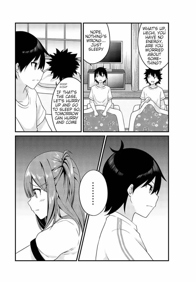 Arigatights Chapter 19 page 4