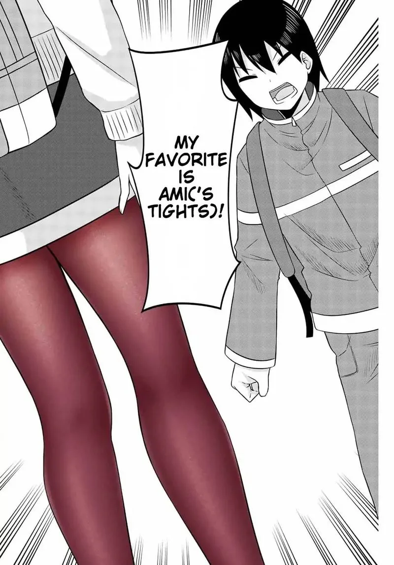 Arigatights Chapter 19 page 8
