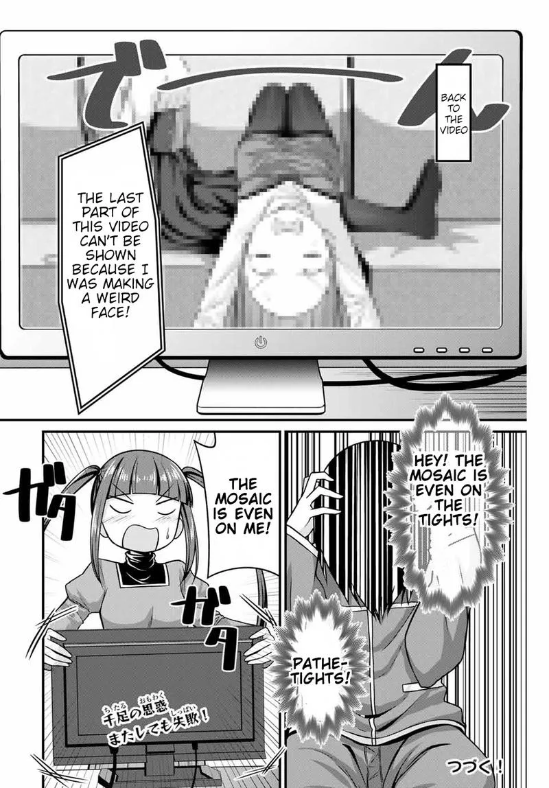Arigatights Chapter 24 page 10