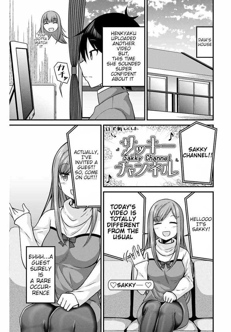 Arigatights Chapter 24 page 3