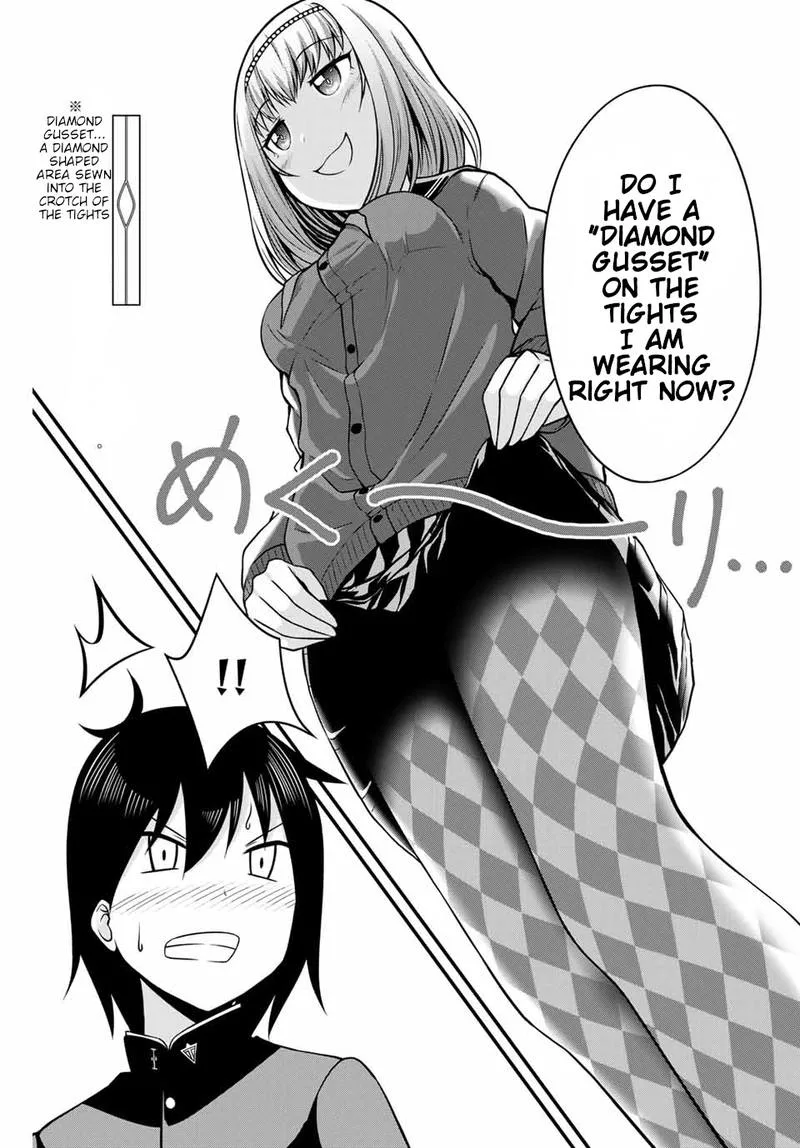 Arigatights Chapter 25 page 8