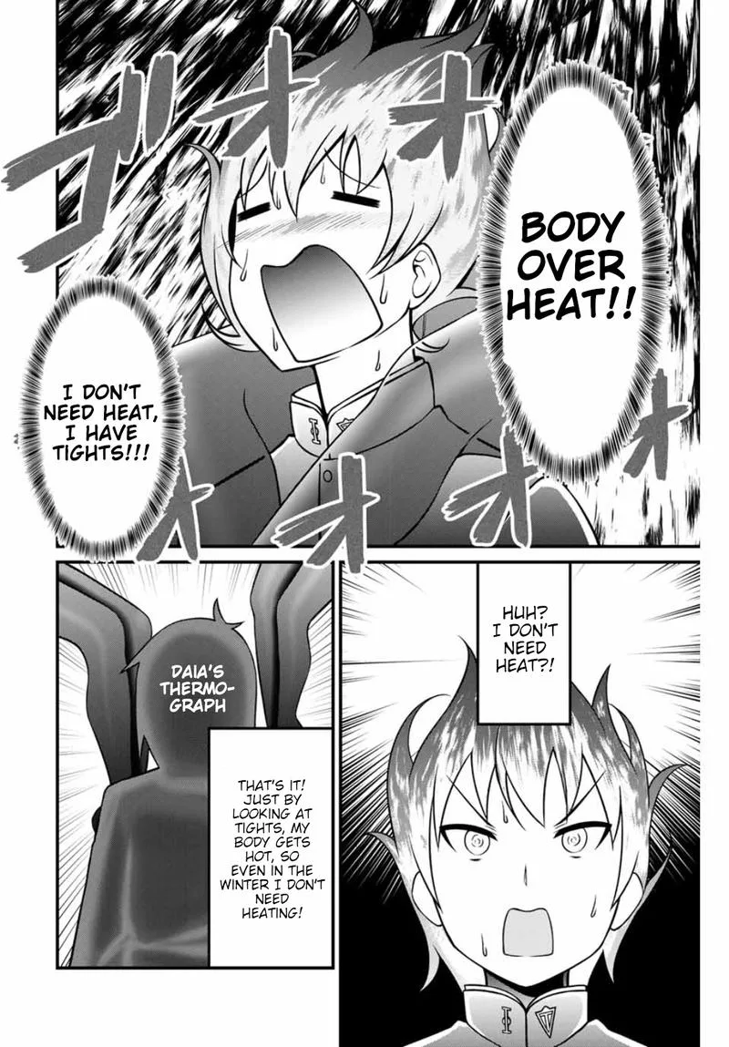 Arigatights Chapter 26 page 8