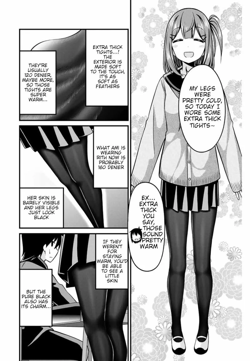 Arigatights Chapter 26 page 4