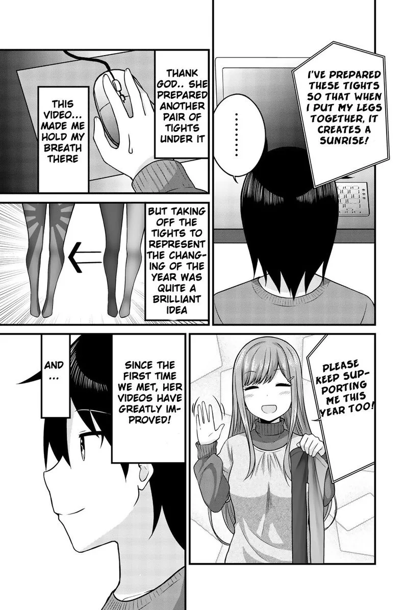 Arigatights Chapter 33 page 7