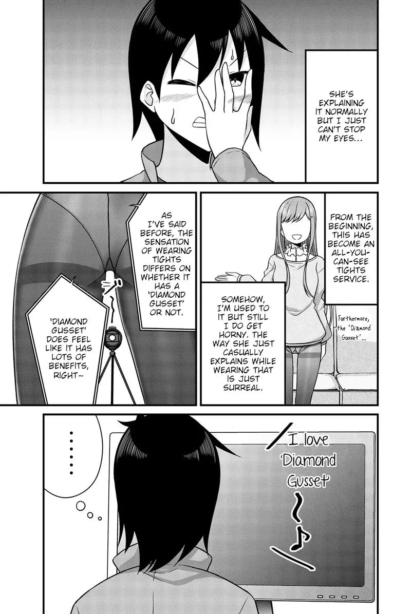 Arigatights Chapter 38 page 3