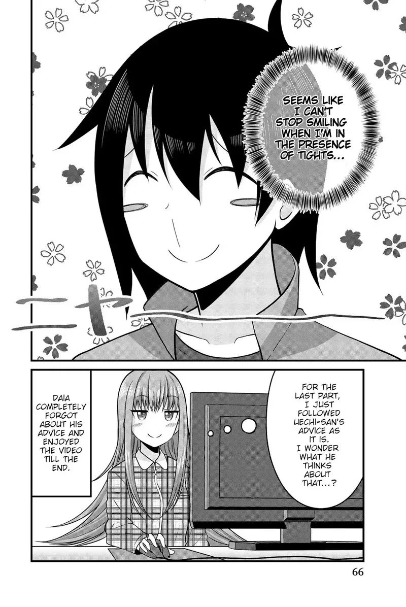 Arigatights Chapter 38 page 8