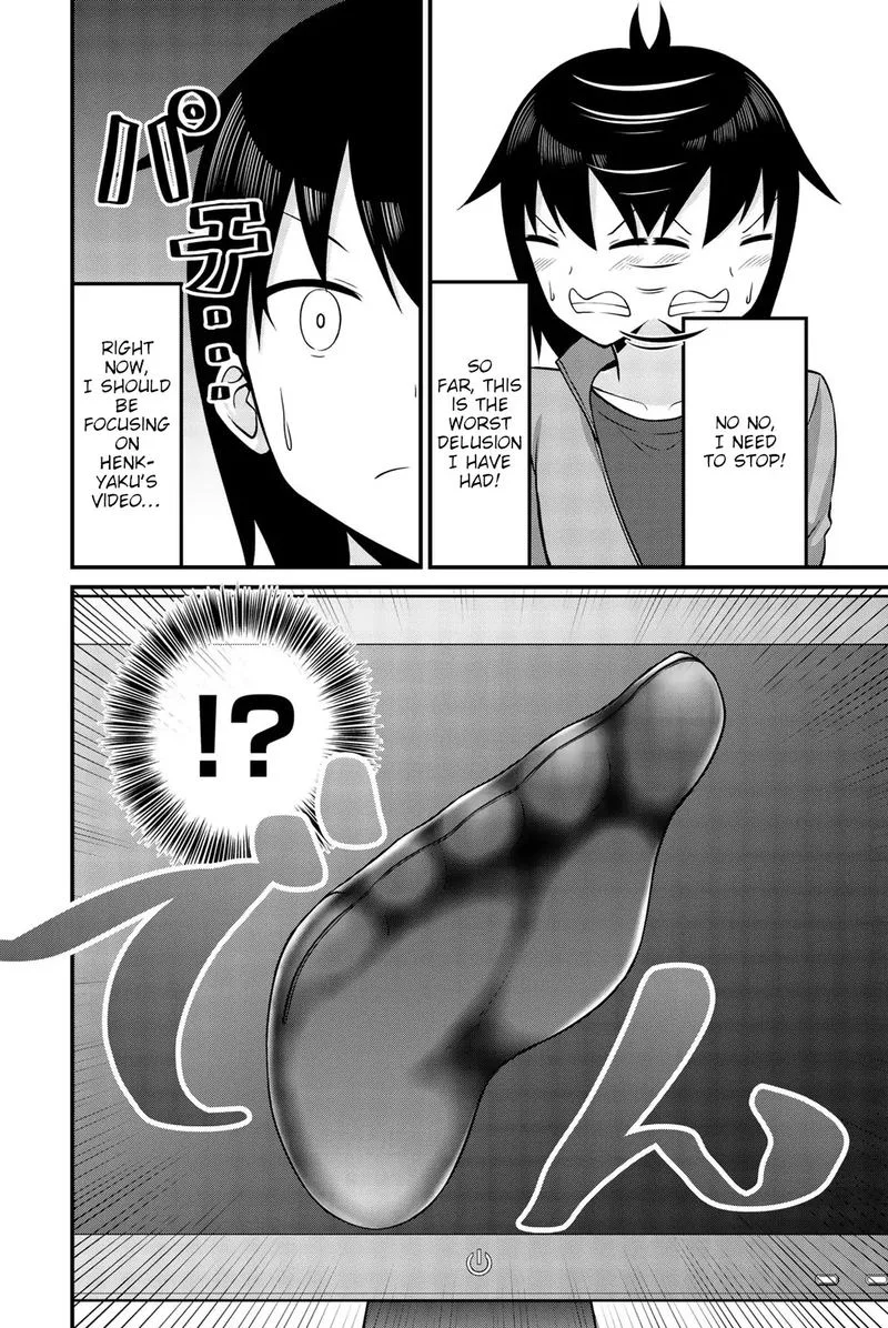 Arigatights Chapter 38 page 6