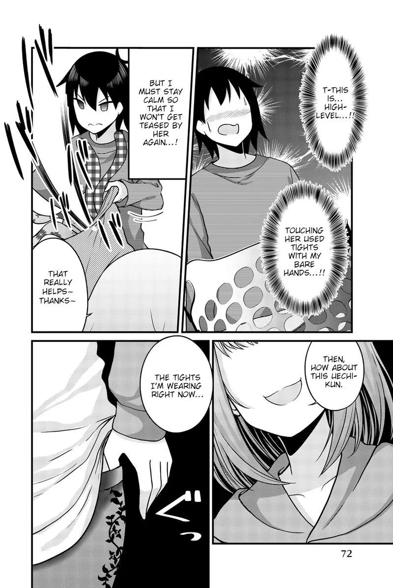 Arigatights Chapter 39 page 6