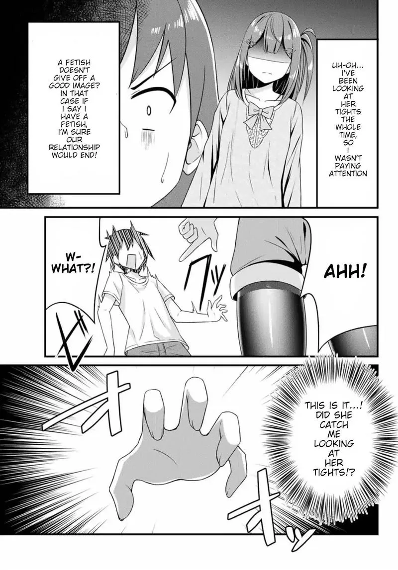 Arigatights Chapter 4 page 7