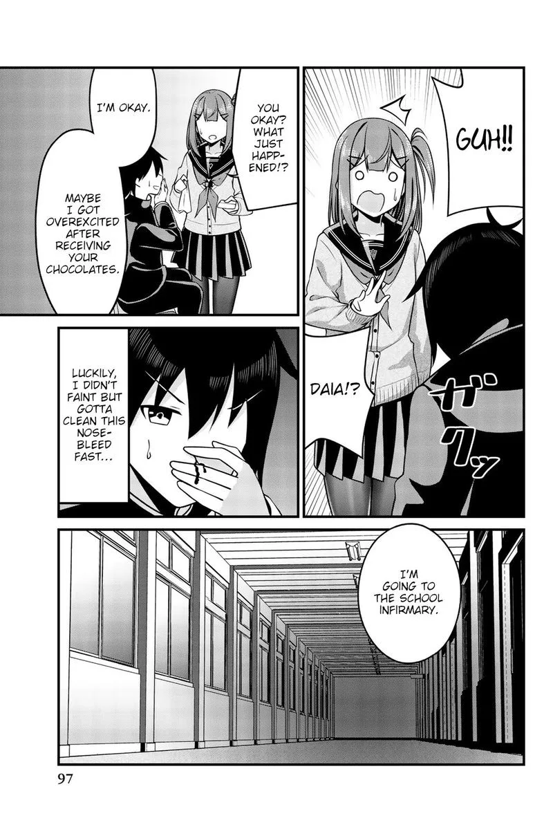 Arigatights Chapter 42 page 7
