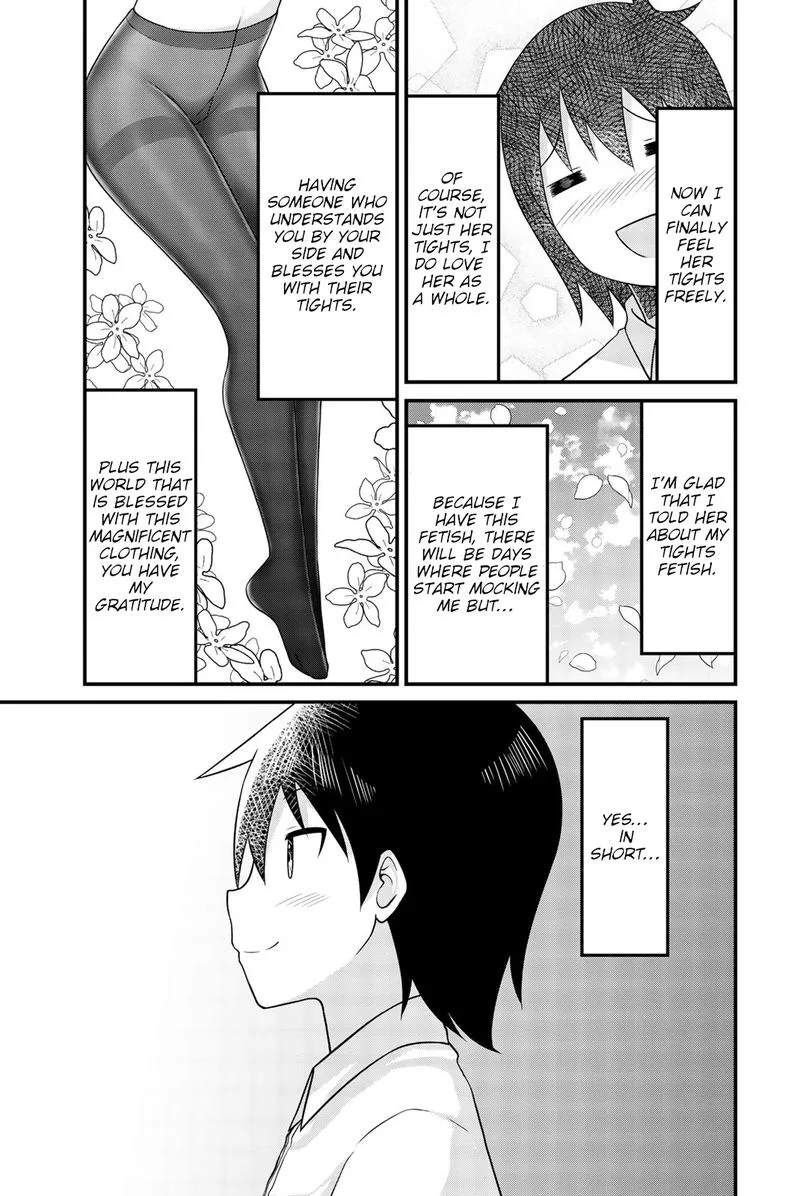 Arigatights Chapter 45 page 7