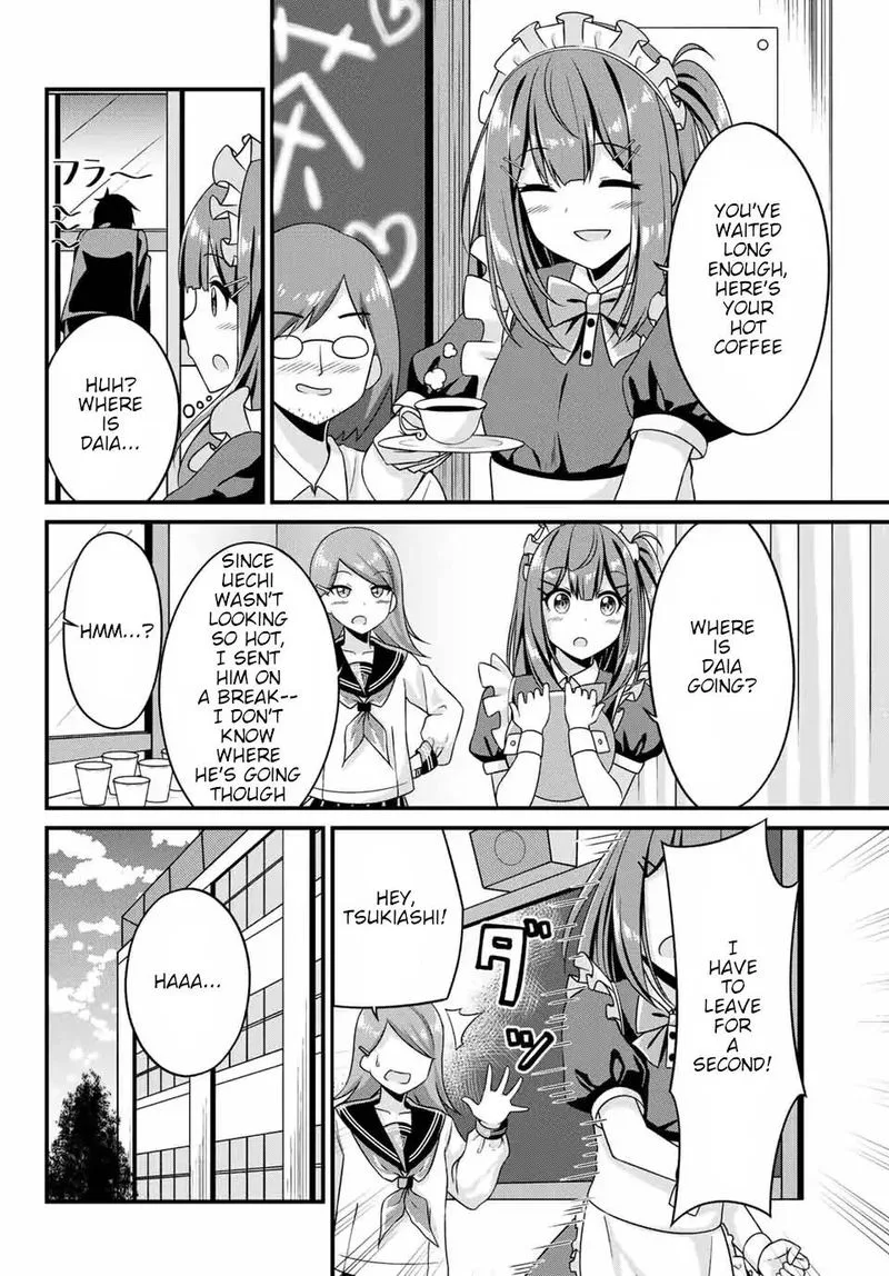 Arigatights Chapter 7 page 6