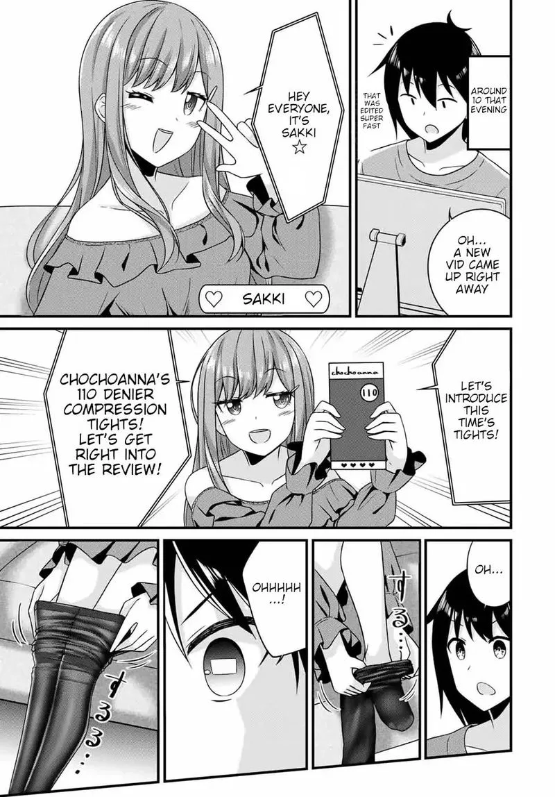 Arigatights Chapter 9 page 9
