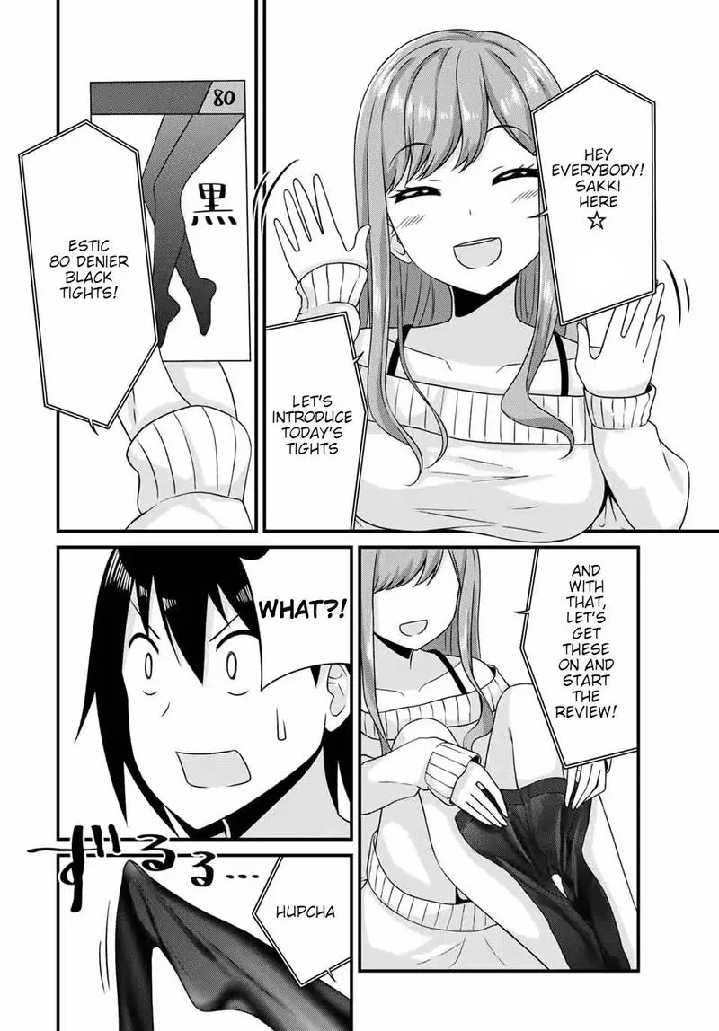 Arigatights Chapter 9 page 4