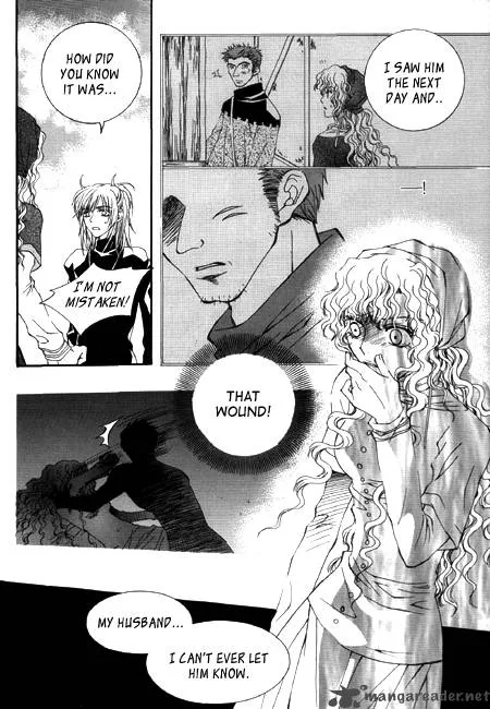 Arinoe's Monk Chapter 1 page 17