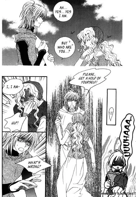 Arinoe's Monk Chapter 1 page 7