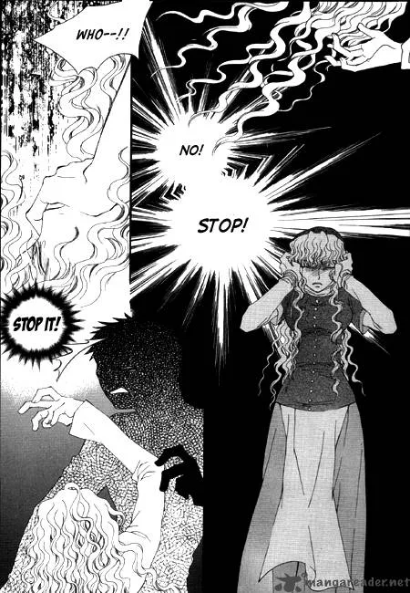 Arinoe's Monk Chapter 1 page 15